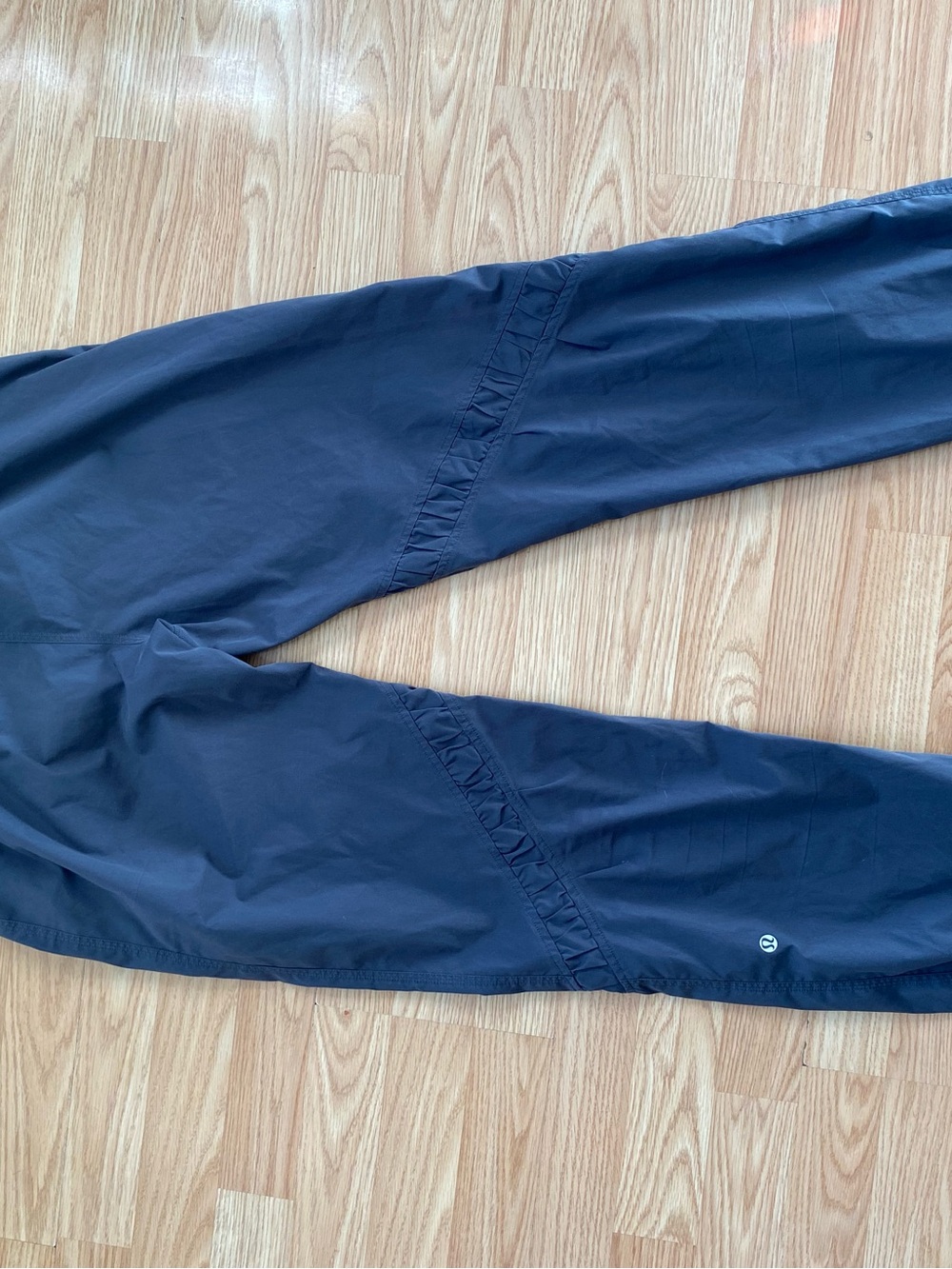 Lululemon Dance Studio Pants Grey - Picture 3 of 7